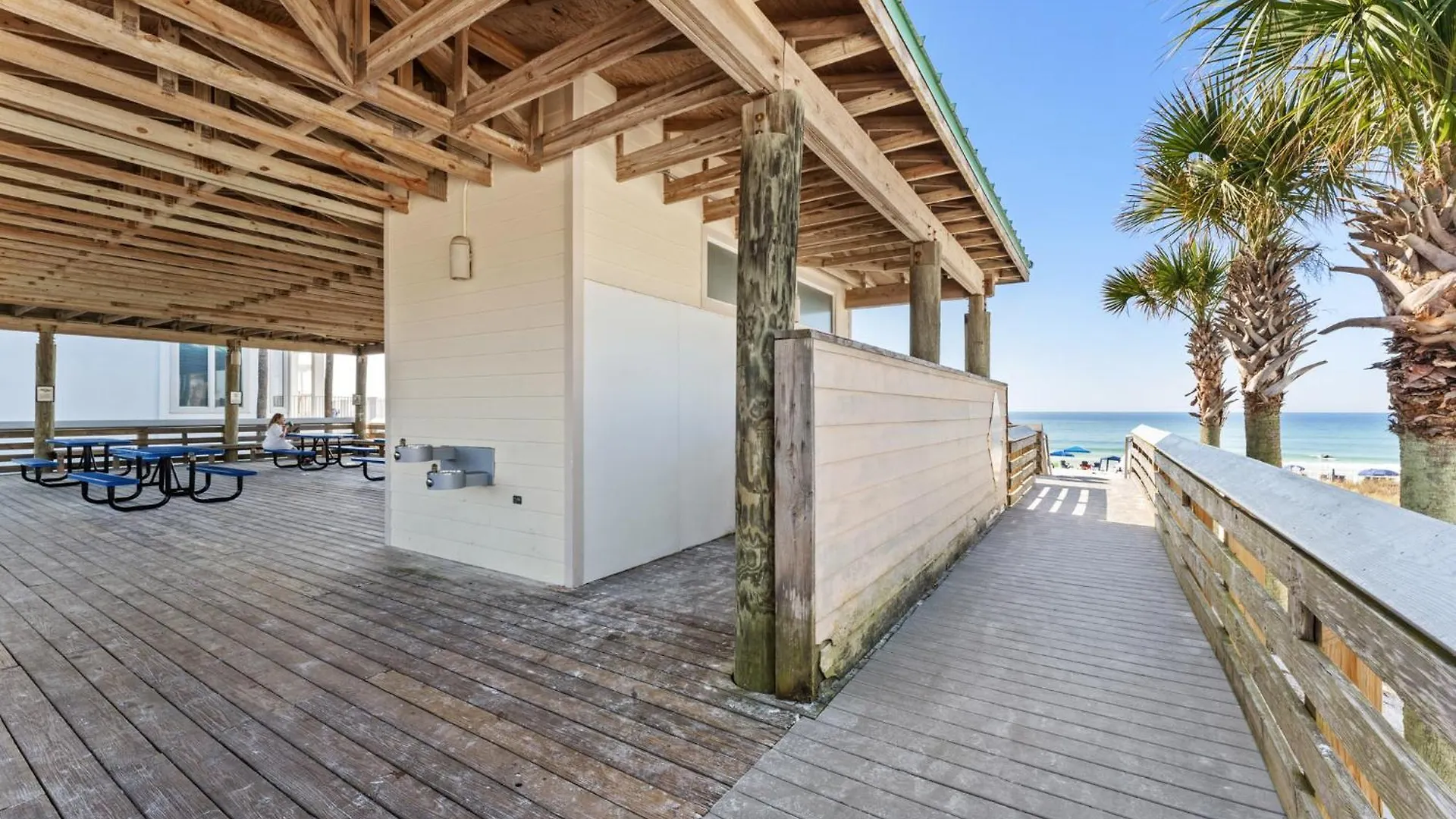 Caribbean Dunes 108 By Newman-Dailey Destin 0*,  United States