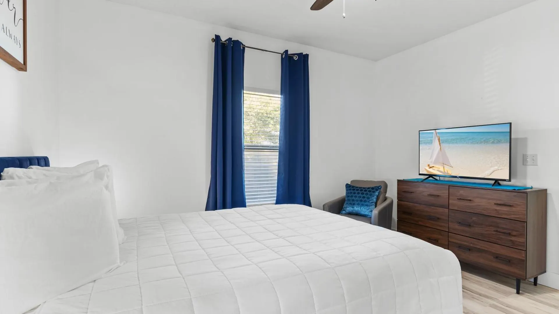 Apartment Caribbean Dunes 108 By Newman-Dailey Destin