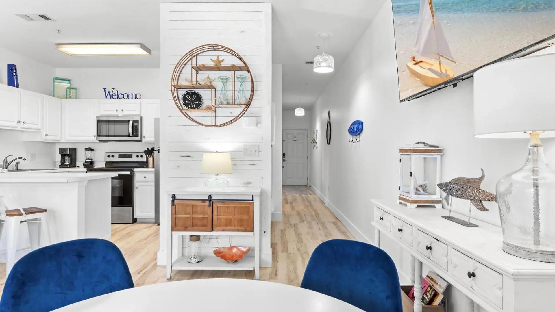 Apartment Caribbean Dunes 108 By Newman-Dailey Destin
