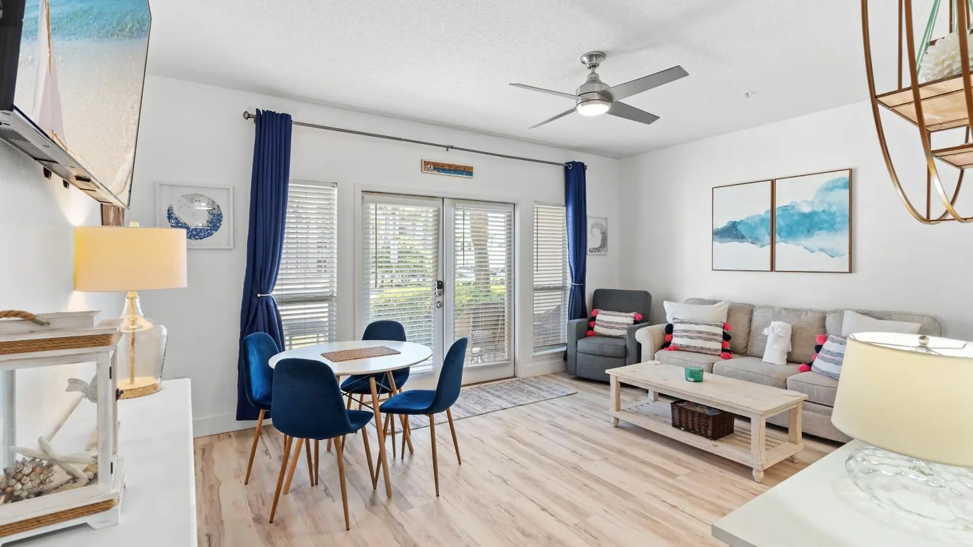 Caribbean Dunes 108 By Newman-Dailey Destin