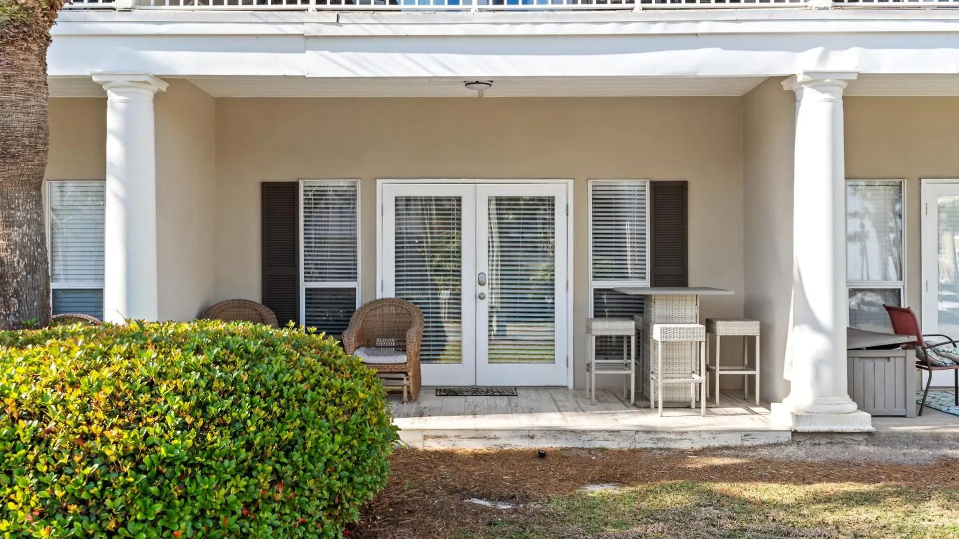 Caribbean Dunes 108 By Newman-Dailey Destin