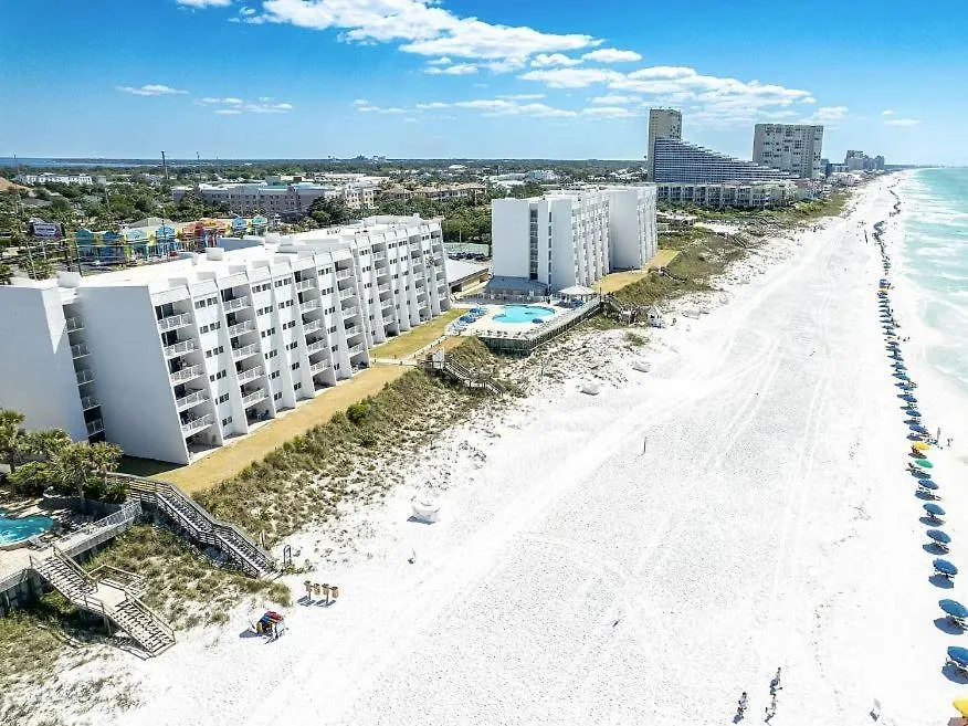 Caribbean Dunes 108 By Newman-Dailey Destin