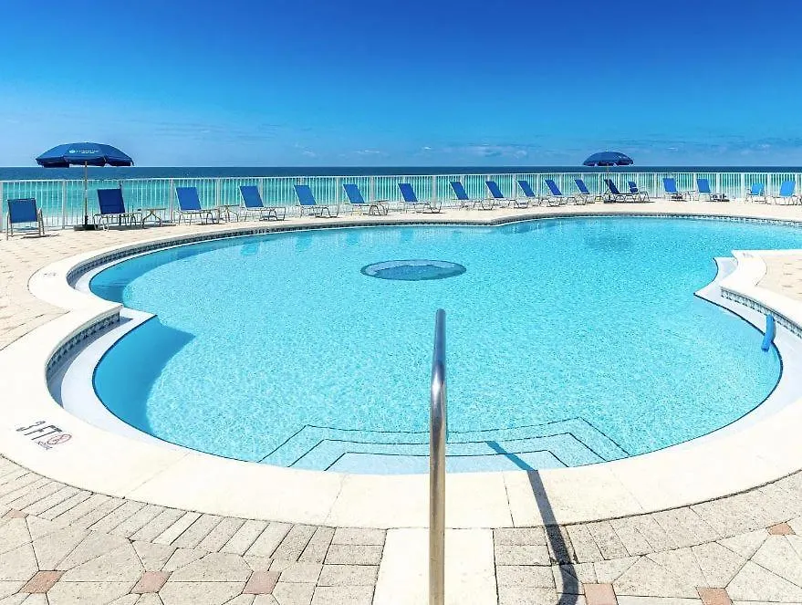 Apartment Caribbean Dunes 108 By Newman-Dailey Destin United States